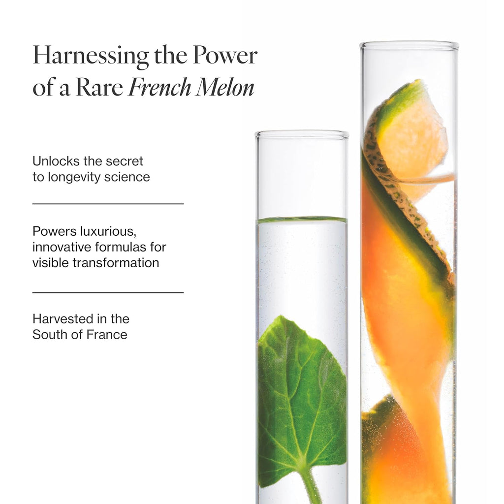 Meaningful Beauty Crème de Serum Melon Extract Nighttime Moisturizer