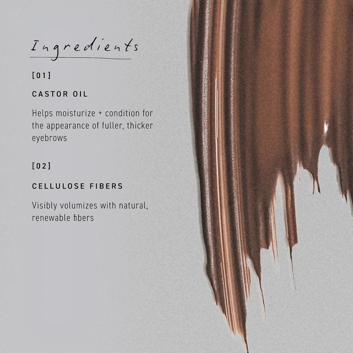 Rodan + Fields Brow Defining Boost - Medium | 3 mL