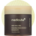 medicube Toner Pads Zero Pore Pad 2.0 for Exfoliation and Pore Care