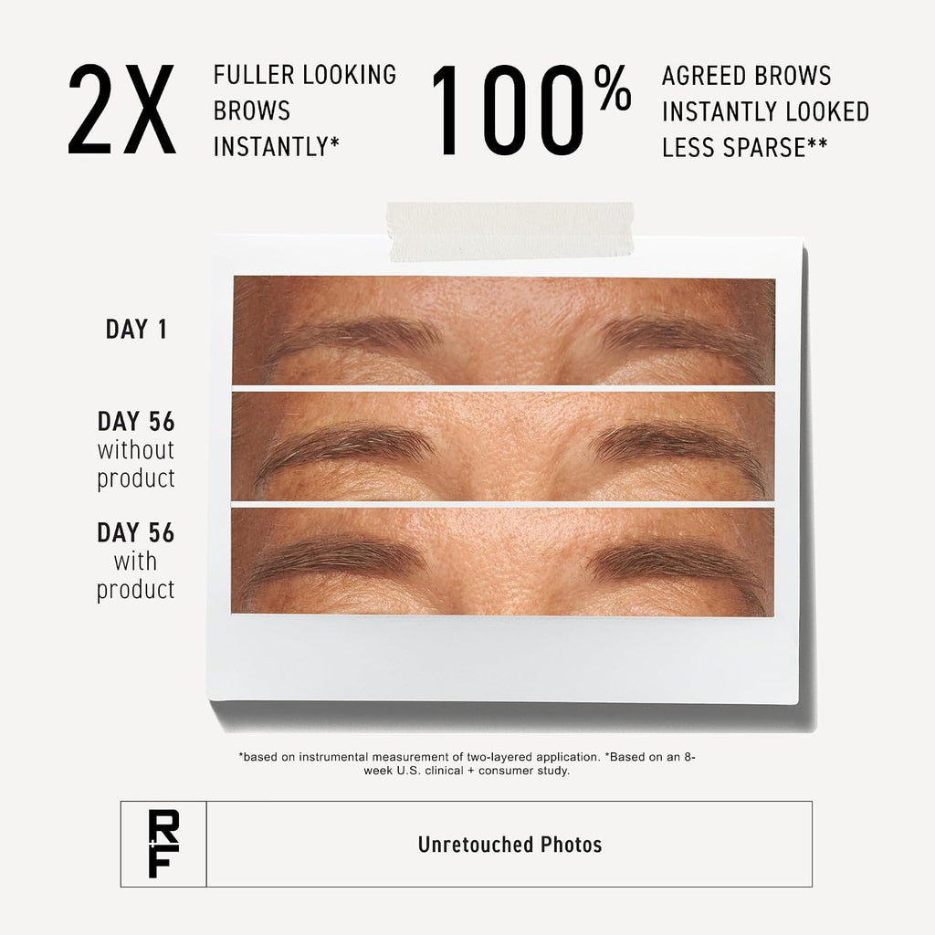 Rodan + Fields Brow Defining Boost - Medium | 3 mL